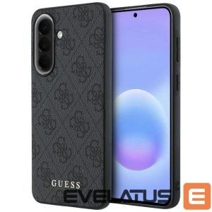 Другие товары Guess  3mk Fortis MagCase for Samsung Galaxy S24 Ultra - black 
