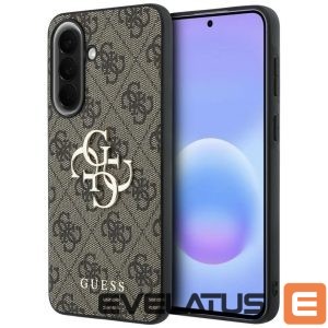 Другие товары Guess  3mk Fortis MagCase for Samsung Galaxy S24 Ultra - black 