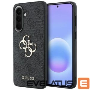 Другие товары Guess  3mk Fortis MagCase for Samsung Galaxy S24 Ultra - black 