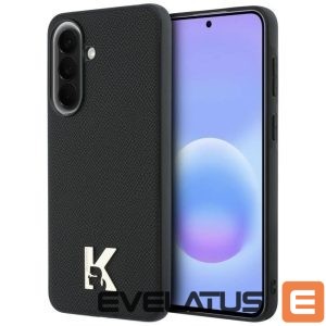 Другие товары Karl Lagerfeld  3mk Fortis MagCase for Samsung Galaxy S24 Ultra - black 
