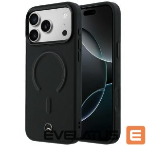 Другие товары Mercedes-Benz  3mk Fortis MagCase for Samsung Galaxy S24 Ultra - black 
