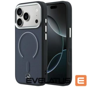 Другие товары Mercedes-Benz  3mk Fortis MagCase for Samsung Galaxy S24 Ultra - black 