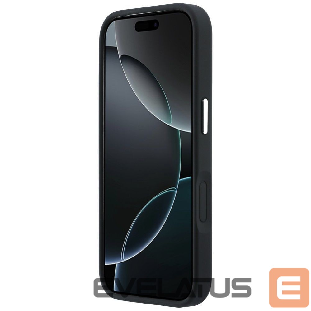 Другие товары Mercedes-Benz 3mk Fortis MagCase for Samsung Galaxy S24 Ultra - black