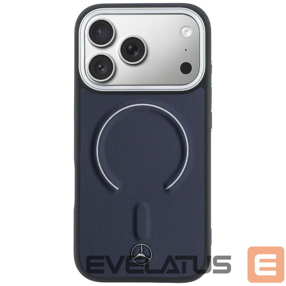 Другие товары Mercedes-Benz 3mk Fortis MagCase for Samsung Galaxy S24 Ultra - black