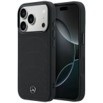 Другие товары Mercedes-Benz  3mk Fortis MagCase for Samsung Galaxy S24 Ultra - black 