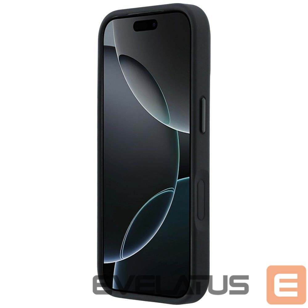 Другие товары Mercedes-Benz 3mk Fortis MagCase for Samsung Galaxy S24 Ultra - black