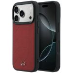 Другие товары Mercedes-Benz  3mk Fortis MagCase for Samsung Galaxy S24 Ultra - black 