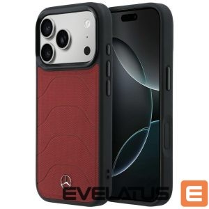 Другие товары Mercedes-Benz  3mk Fortis MagCase for Samsung Galaxy S24 Ultra - black 