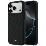 Другие товары Mercedes-Benz  3mk Fortis MagCase for Samsung Galaxy S24 Ultra - black 