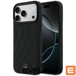 Другие товары Mercedes-Benz  3mk Fortis MagCase for Samsung Galaxy S24 Ultra - black 