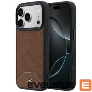 Другие товары Mercedes-Benz  3mk Fortis MagCase for Samsung Galaxy S24 Ultra - black 