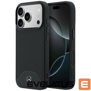 Другие товары Mercedes-Benz  3mk Fortis MagCase for Samsung Galaxy S24 Ultra - black 