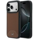 Другие товары Mercedes-Benz  3mk Fortis MagCase for Samsung Galaxy S24 Ultra - black 