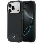 Другие товары Mercedes-Benz  3mk Fortis MagCase for Samsung Galaxy S24 Ultra - black 