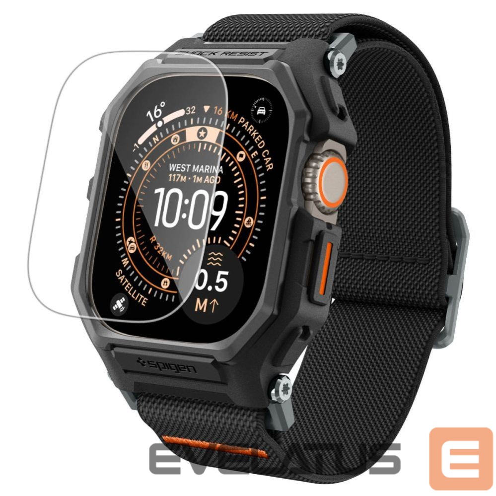 Другие товары Spigen 3mk SilkyMatt Pro Matte Film for Motorola Signature