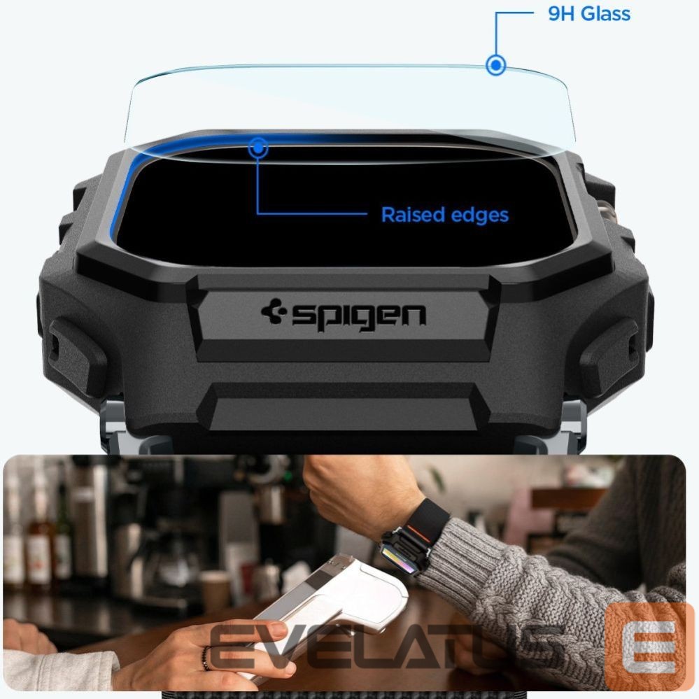 Другие товары Spigen 3mk SilkyMatt Pro Matte Film for Motorola Signature