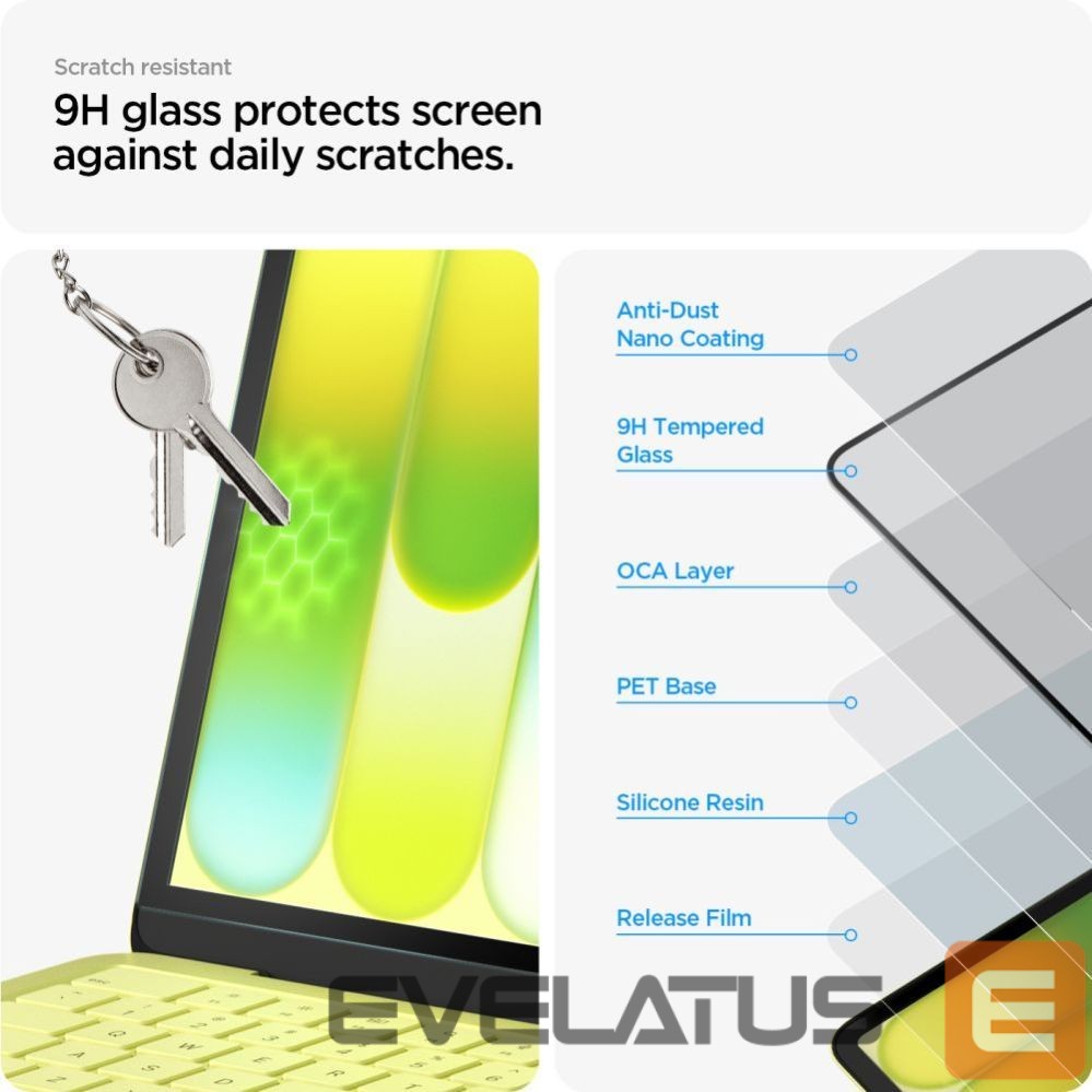 Другие товары Spigen 3mk Watch Protection FlexibleGlass hybrid glass for Garmin Forerunner 70/ 170/ 170 Music