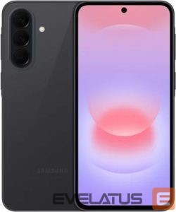Смартфон Samsung  Galaxy A37 6/128GB Charcoal