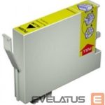 Аксессуары и расходные материалы EPSON  Singlepack Cleaning Cartridge T642000, 150 ml | Ink Cartrige 