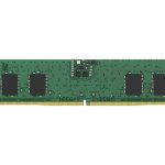 Оперативная память DDR4 Kingston  KVR56U46BS6-8 8GB 5600MT/s DDR5 Non-ECC CL46 DIMM 1Rx16 | 