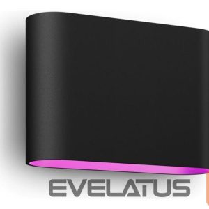 Настольная лампа Philips Hue  WCA Dymera Smart Wall Light Indoor and Outdoor | 2000-6500 Hue White Colour Ambiance 