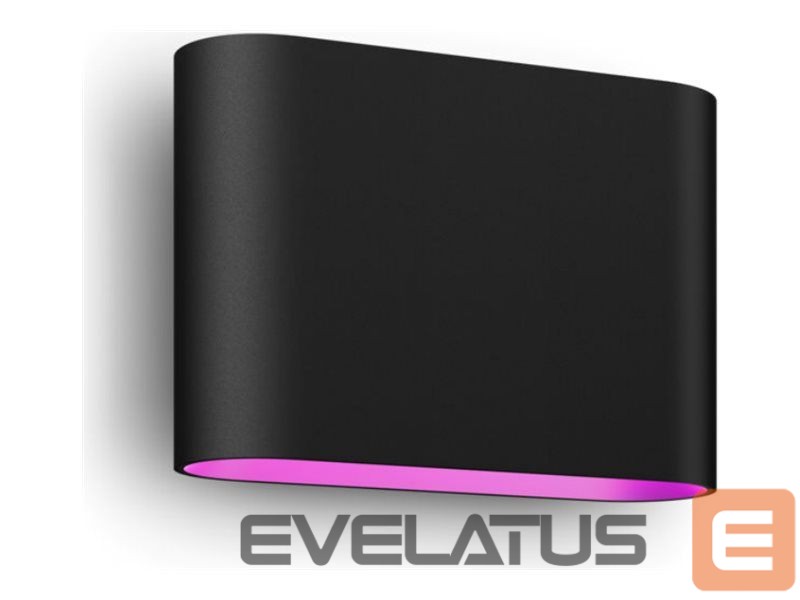 Настольная лампа Philips Hue WCA Dymera Smart Wall Light Indoor and Outdoor | 2000-6500 Hue White Colour Ambiance