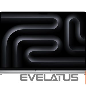 Портативный компьютер Apple  MacBook Pro 16"  M5 Max 18C CPU, 32C GPU/36GB/2TB SSD/Silver/INT | 