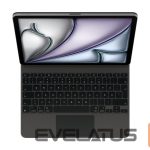 Компьютерная клавиатура Apple  | Keyboard for iPad Air 13-inch (M4, M3) | Wired | EN | Black 