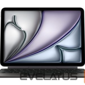 Компьютерная клавиатура Apple  | Keyboard for iPad Air 11‑inch (M4, M3) | Wired | Swedish | Black 