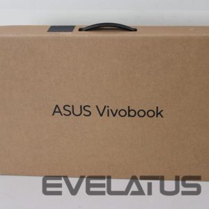 Портативный компьютер Asus  SALE OUT.  M1605NAQ-SH035W/170/0001DA/16G/UI//M1605NAQ-1KSH/V/WAX/G2 |  Vivobook 16 M1605NAQ-SH035W | Indie Black | 16 " | OLED | WUXGA | 1920 x 1200 pixels | 60 Hz | Glossy | AMD Ryzen 7 | 170 | 16 GB | DDR5 | Solid-state drive capacity 1000 GB | AMD Radeon Graphics | Windows 11 Home | 802.11ax | Bluetooth version 5.3 | Keyboard language US international | Keyboard backlit | Warranty 24 month(s) | Battery warranty 12 month(s) | DEMO 