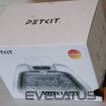 Для домашнего скота PETKIT  SALE OUT.  P4115 Eversweet Max (CT-W3) |  Drinking Fountain | Eversweet Max | Capacity 3 L | Material  Food-grade ABS | White | DAMAGED PACKAGING | 22 month(s) 