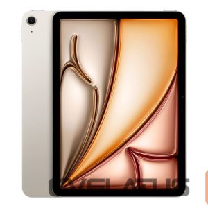 Планшет Apple  iPad Air 11" M4 Wi-Fi 128GB - Starlight | 