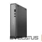 Персональный компьютер Lenovo  ThinkCentre neo 50q Gen 5 i5-13420H/16GB/512GB/Intel UHD/WIN11 Pro/ENG kbd/Black/3Y Warranty | 