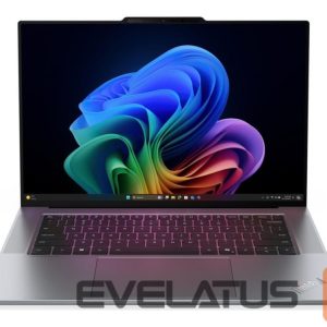 Портативный компьютер Lenovo  ThinkPad X9-15p Gen 1 15.3 2.8K ULT7-358H/64GB/1TB/Intel Arc Graphics/WIN11 Pro/ENG Backlit kbd/FP/3Y Warranty | 