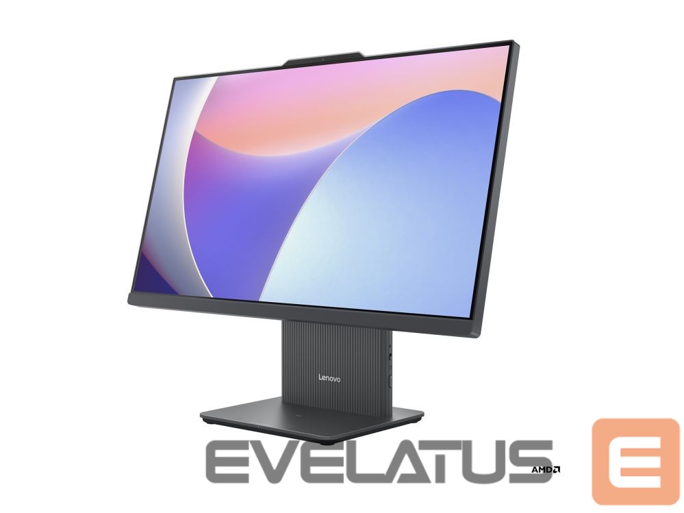 Персональный компьютер Lenovo IdeaCentre | 24ARR9 | Desktop | AIO | 23.8 " | AMD Ryzen 5 | 7535HS | 16 GB | SODIMM DDR5 | 512 GB | AMD Radeon 660M Graphics | No Optical drive | English | Windows 11 Home