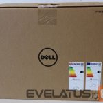 Монитор Dell  SALE OUT.  | Professional | P1917S | 19 " | IPS | HD | 5:4 | 60 Hz | 6 ms | LED pixels | 1280 x 1024 | 250 cd/m² | HDMI ports quantity 1 | Black | Warranty 36 month(s) | DAMAGED PACKAGING 