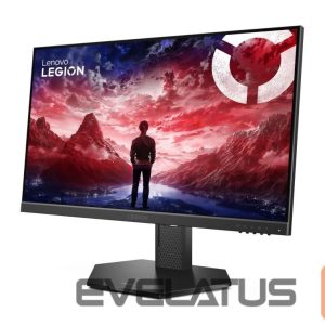 Монитор Lenovo  | Legion 24-10 | 23.8 " | IPS | 16:9 | 240 Hz | 0.5/1/2/3/4 ms | 300 cd/m² | HDMI ports quantity 2 | Raven Black 