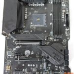 Материнская плата для процессоров Intel MSI  SALE OUT. |  USED, REFURBISHED, WITHOUT ACCESSORIES, ONLY BACK PANEL INCLUDED 
