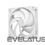 Кулер Deepcool  Cooling Fan | FD12 WH V2 | White 