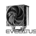 Кулер Deepcool  CPU Cooler | AG400 G2 | Black | Intel, AMD 
