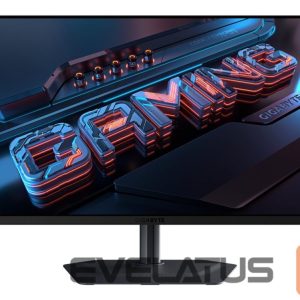 Монитор Gigabyte  | MO27Q2A EK | 27 " | QD-OLED | QHD | 280 Hz | 0.03 ms | 2560 x 1440 pixels | 1000 cd/m² | HDMI ports quantity 2 | Black 