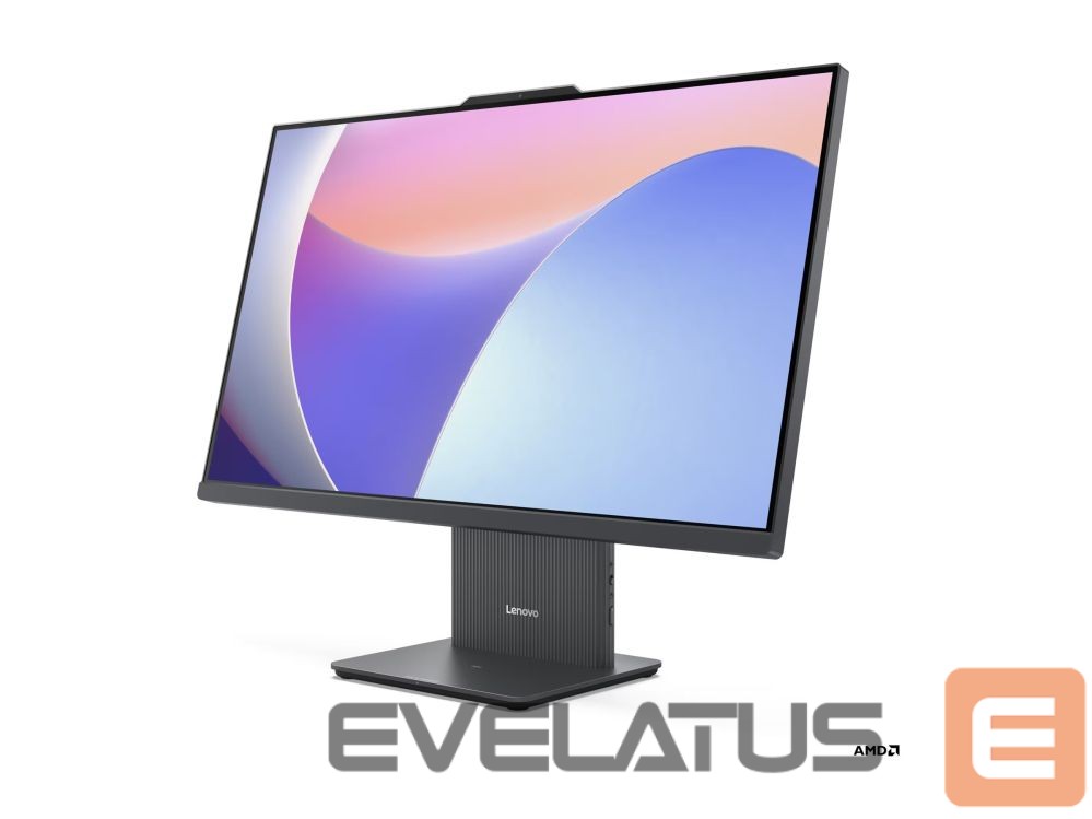 Персональный компьютер Lenovo IdeaCentre | 27ARR9 | Desktop | AIO | 27 " | AMD Ryzen 5 | 7535HS | 16 GB | SODIMM DDR5 | 512 GB | AMD Radeon Graphics | No Optical drive | English | Windows 11 Home | Warranty 24 month(s)