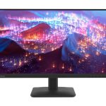 Монитор Lenovo  L27-4e 27 IPS 1920x1080/16:9/300 nits/HDMI/Black/3Y Warranty | 