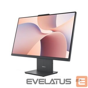 Персональный компьютер Lenovo  IdeaCentre | 27AKP10 | Desktop | AIO | 27 " | AMD Ryzen AI 5 | 330 | 16 GB | SODIMM DDR5 | 512 GB | AMD Radeon 820M Graphics | No Optical drive | English | Windows 11 Home | Warranty 24 month(s) 