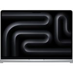 Портативный компьютер Apple  MacBook Pro 14"  M5 Pro 18C CPU, 20C GPU/24GB/2TB SSD/Silver/SWE | 