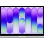 Портативный компьютер Apple  MacBook Neo 13"  A18 Pro 6C CPU, 5C GPU/8GB/256GB SSD/Silver/INT | 