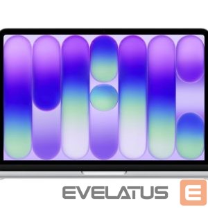 Портативный компьютер Apple  MacBook Neo 13"  A18 Pro 6C CPU, 5C GPU/8GB/256GB SSD/Silver/INT | 