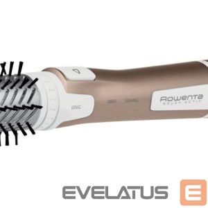 Фен-щётка Rowenta   