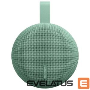 Компьютерные колонки Xiaomi  Bluetooth Speaker Essential | 5 W | Bluetooth | Green | Portable | Wireless connection 