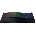 Компьютерная клавиатура Razer  Pro Type Ergo | Keyboard | Wireless | US | Bluetooth | Scissor-switch membrane 